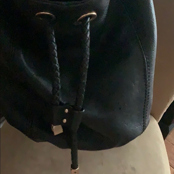 Michael Kors black large tote bag - Picture 5 of 8